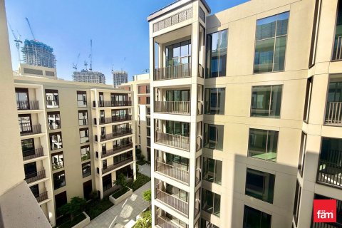Квартира в Дубае, 1 спальня, 61.8м², № 109432