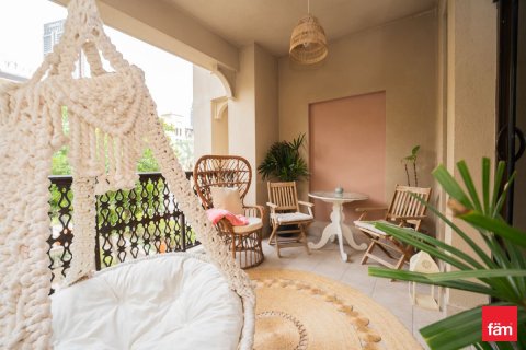 Apartment in Old Town, Dubai 1 bedroom, 90 sq.m. № 109427 - photo 6