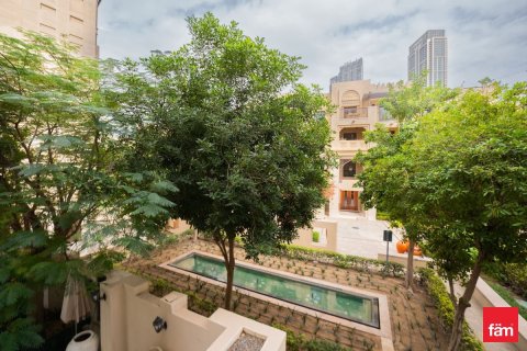 Apartment in Old Town, Dubai 1 bedroom, 90 sq.m. № 109427 - photo 4