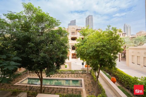 Apartment in Old Town, Dubai 1 bedroom, 90 sq.m. № 109427 - photo 5