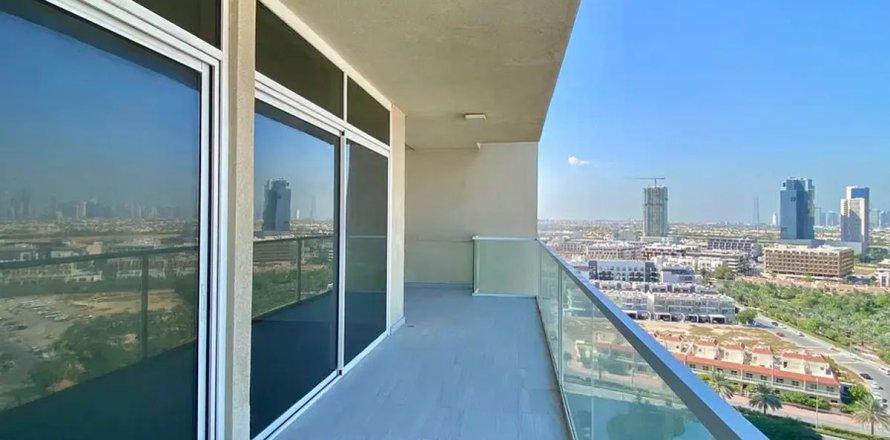 Appartement à Dubai, 2 chambres, 136.1 m², № 109431