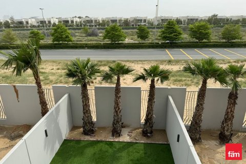Maison de ville à Mohammed Bin Rashid City, Dubai, 2 chambres, 131 m², № 109426 - photo 13