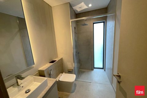 Maison de ville à Mohammed Bin Rashid City, Dubai, 2 chambres, 131 m², № 109426 - photo 5