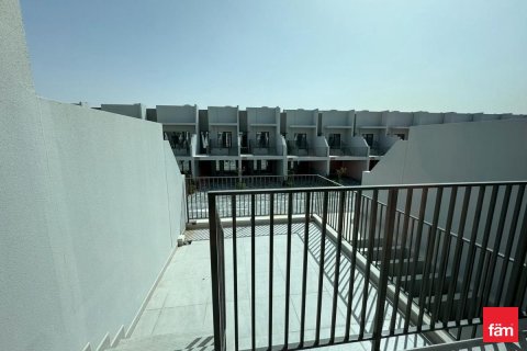 Maison de ville à Mohammed Bin Rashid City, Dubai, 2 chambres, 131 m², № 109426 - photo 2
