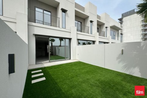 Maison de ville à Mohammed Bin Rashid City, Dubai, 2 chambres, 131 m², № 109426 - photo 14