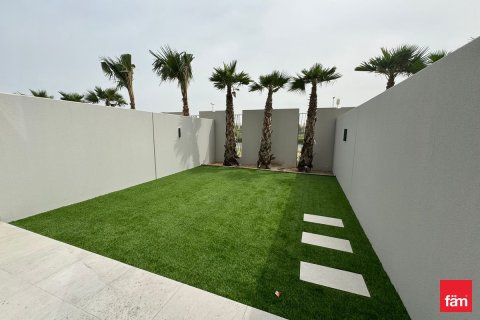 Maison de ville à Mohammed Bin Rashid City, Dubai, 2 chambres, 131 m², № 109426