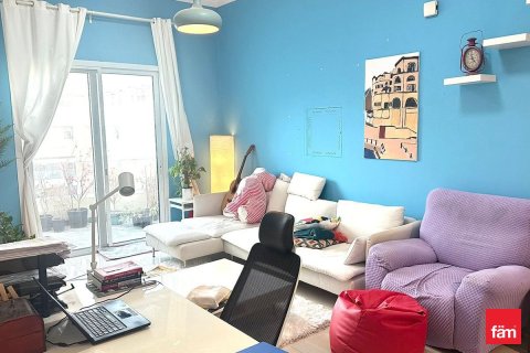 Apartment in Dubai 2 bedrooms, 118 sq.m. № 109430 - photo 10
