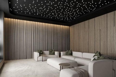 شقة في Dubai Design District, دبي 2 غرف نوم, 123.3 م² رقم 109429 - صورة 8