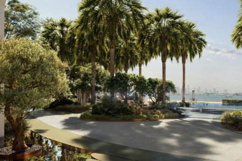 شقة في Dubai Design District, دبي 2 غرف نوم, 123.3 م² رقم 109429 - صورة 12