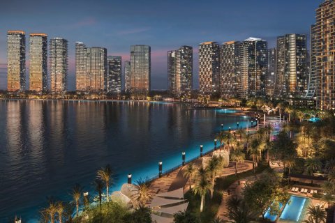 شقة في Dubai Design District, دبي 2 غرف نوم, 123.3 م² رقم 109429 - صورة 2