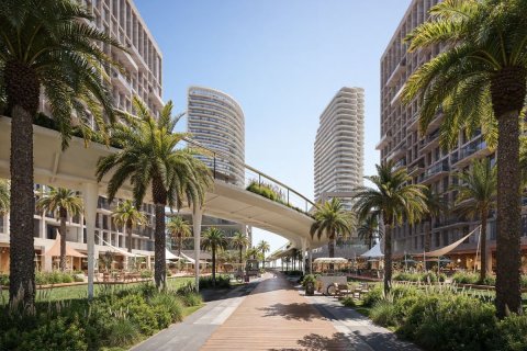 شقة في Dubai Design District, دبي 2 غرف نوم, 123.3 م² رقم 109429 - صورة 3