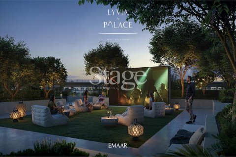 Appartement à Dubai Creek Harbour (The Lagoons), Dubai, 2 chambres, 115 m², № 63153 - photo 3