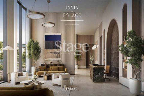 Appartement à Dubai Creek Harbour (The Lagoons), Dubai, 2 chambres, 115 m², № 63153 - photo 10