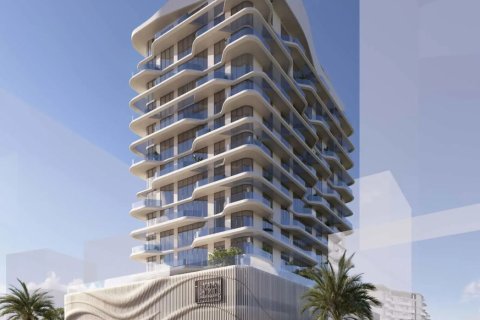 شقة في دبي 2 غرف نوم, 92 م² رقم 63150 - صورة 3