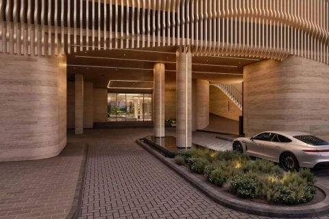 شقة في دبي 2 غرف نوم, 92 م² رقم 63150 - صورة 4