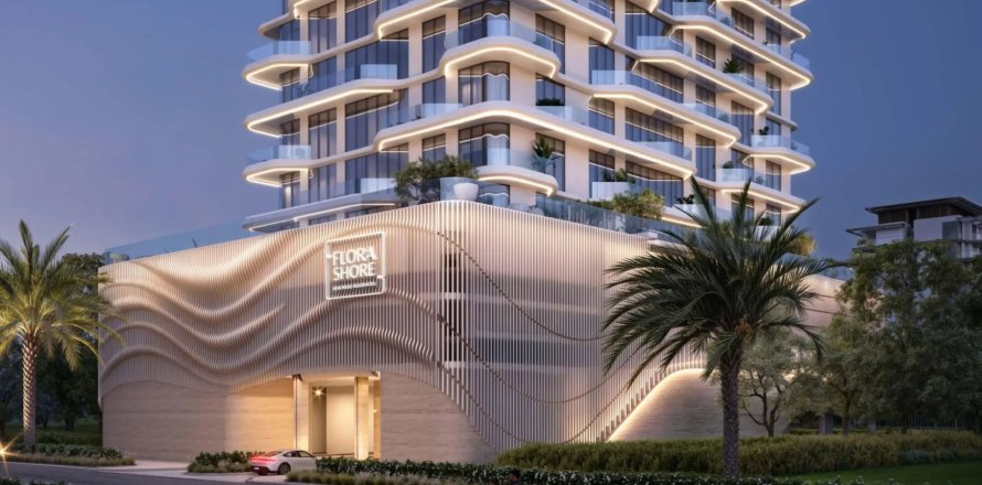 شقة في دبي 2 غرف نوم, 92 م² رقم 63150