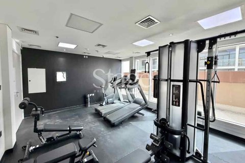 Купить квартиру в Dubai Silicon Oasis, Дубай: 2 спальни, 112м², № 63151 - фото 17