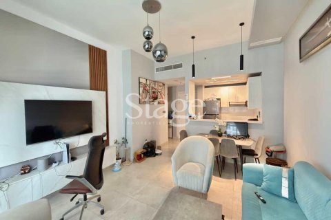 Купить квартиру в Dubai Silicon Oasis, Дубай: 2 спальни, 112м², № 63151 - фото 1