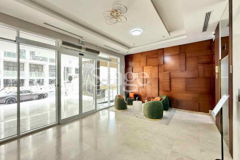 Купить квартиру в Dubai Silicon Oasis, Дубай: 2 спальни, 112м², № 63151 - фото 16