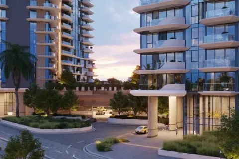 Appartement à Dubai, 37 m², № 63149 - photo 3