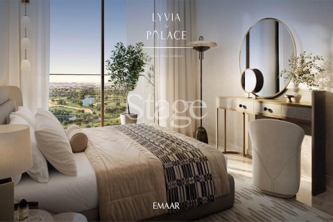 Apartamento en Dubai Creek Harbour (The Lagoons), Dubai, 3 dormitorios, 170 m², № 63152 - foto 2