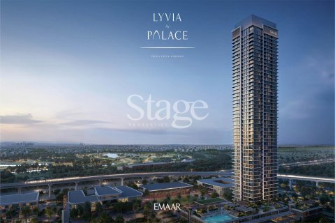 Apartamento en Dubai Creek Harbour (The Lagoons), Dubai, 3 dormitorios, 170 m², № 63152 - foto 4