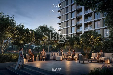 Apartamento en Dubai Creek Harbour (The Lagoons), Dubai, 3 dormitorios, 170 m², № 63152 - foto 8