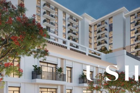Apartamento en Town Square, Dubai, 2 dormitorios, 91 m², № 42370 - foto 10
