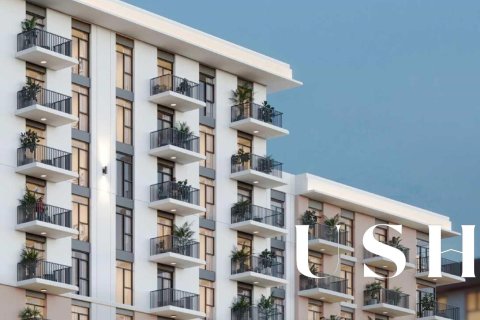 Apartamento en Town Square, Dubai, 2 dormitorios, 91 m², № 42370 - foto 7