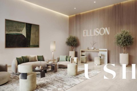 Apartamento en Town Square, Dubai, 2 dormitorios, 91 m², № 42370 - foto 4