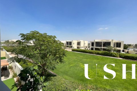 Villa in DAMAC Hills (Akoya by DAMAC), Dubai 4 bedrooms, 445 sq.m. № 42367 - photo 1