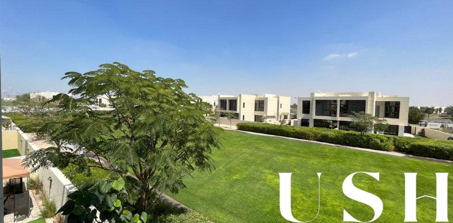 Villa in DAMAC Hills (Akoya by DAMAC), Dubai 4 bedrooms, 445 sq.m. № 42367