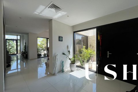 Villa in DAMAC Hills (Akoya by DAMAC), Dubai 4 bedrooms, 445 sq.m. № 42367 - photo 11