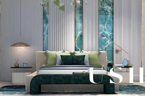 شقة في Dubai Media City, دبي 1غرف نوم, 89 م² رقم 42366 - صورة 1