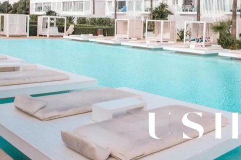 شقة في Dubai Media City, دبي 1غرف نوم, 89 م² رقم 42366 - صورة 11