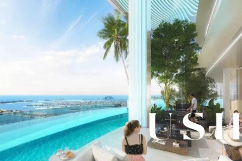 شقة في Dubai Media City, دبي 1غرف نوم, 89 م² رقم 42366 - صورة 10