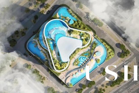 شقة في Dubai Media City, دبي 1غرف نوم, 89 م² رقم 42366 - صورة 5