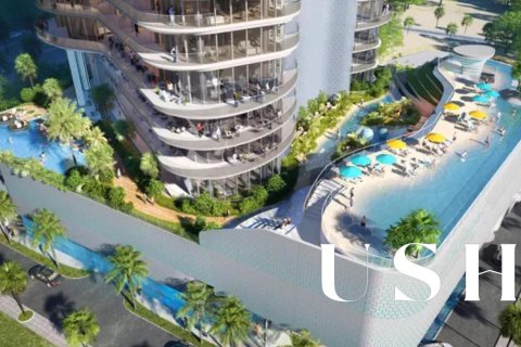 شقة في Dubai Media City, دبي 1غرف نوم, 89 م² رقم 42366 - صورة 7