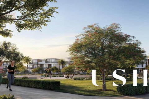 Townhouse in Dubai Investment Park, Dubai 4 bedrooms, 353 sq.m. № 42368 - photo 1