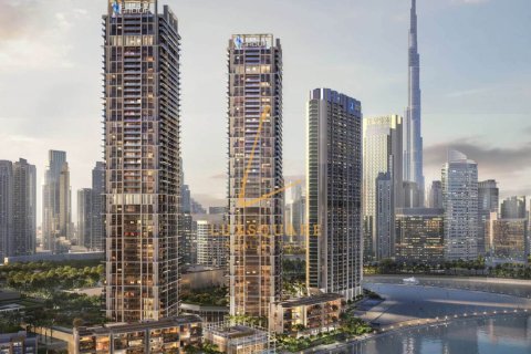 شقة في الخليج التجاري, دبي 1غرف نوم, 77 م² رقم 124455 - صورة 9