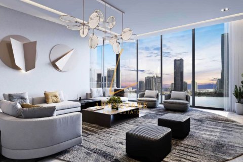 Apartment in Business Bay, Dubai 3 bedrooms, 180 sq.m. № 124456 - photo 6
