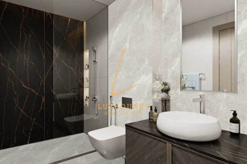 Apartment in Business Bay, Dubai 3 bedrooms, 180 sq.m. № 124456 - photo 30