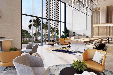 Apartment in Business Bay, Dubai 3 bedrooms, 180 sq.m. № 124456 - photo 19