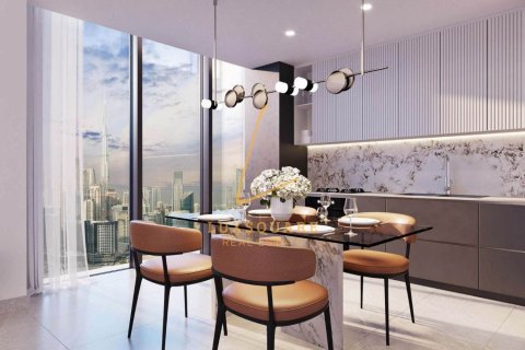 Apartment in Business Bay, Dubai 3 bedrooms, 180 sq.m. № 124456 - photo 16