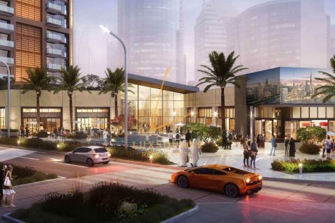 Apartment in Business Bay, Dubai 3 bedrooms, 180 sq.m. № 124456 - photo 29