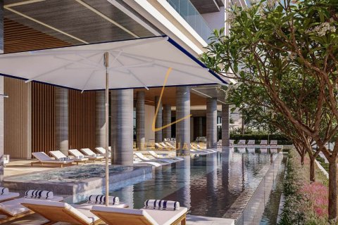 Apartment in Business Bay, Dubai 3 bedrooms, 180 sq.m. № 124456 - photo 7