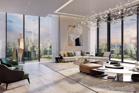Apartment in Business Bay, Dubai 3 bedrooms, 180 sq.m. № 124456 - photo 11