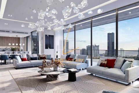 Apartment in Business Bay, Dubai 3 bedrooms, 180 sq.m. № 124456 - photo 10