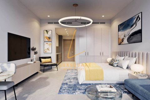 Apartment in Business Bay, Dubai 3 bedrooms, 180 sq.m. № 124456 - photo 17