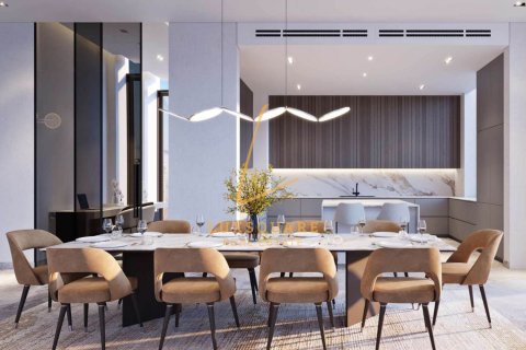 Apartment in Business Bay, Dubai 3 bedrooms, 180 sq.m. № 124456 - photo 9